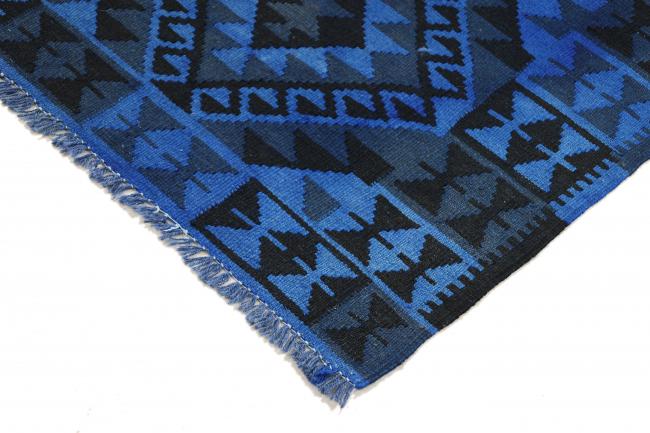 Kilim Afegão Heritage Limited - 4