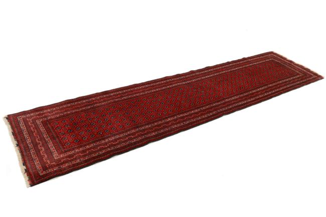 Afghan Mauri - 2