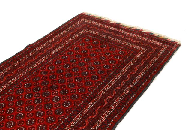 Afghan Mauri - 3