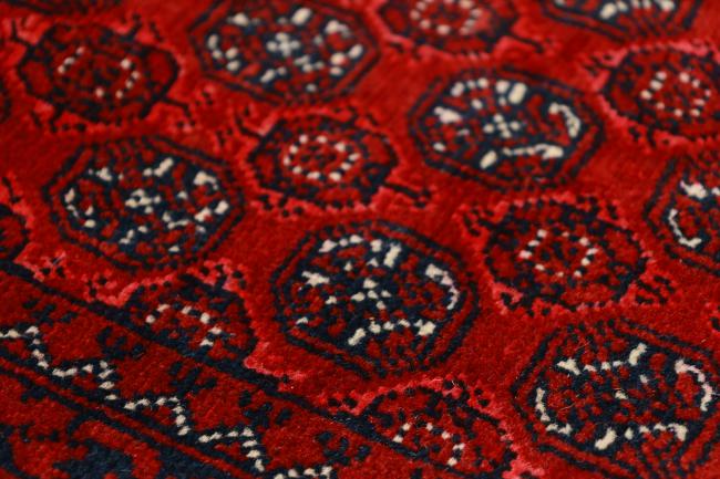 Afghan Mauri - 8