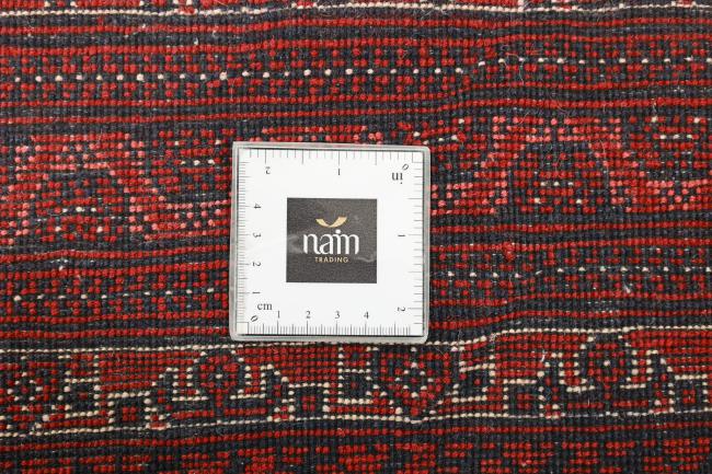 Afghan Mauri - 9