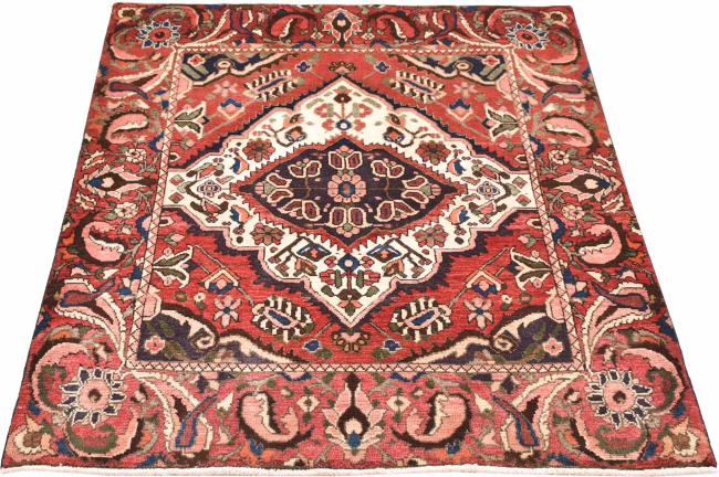 Bakhtiari - 5