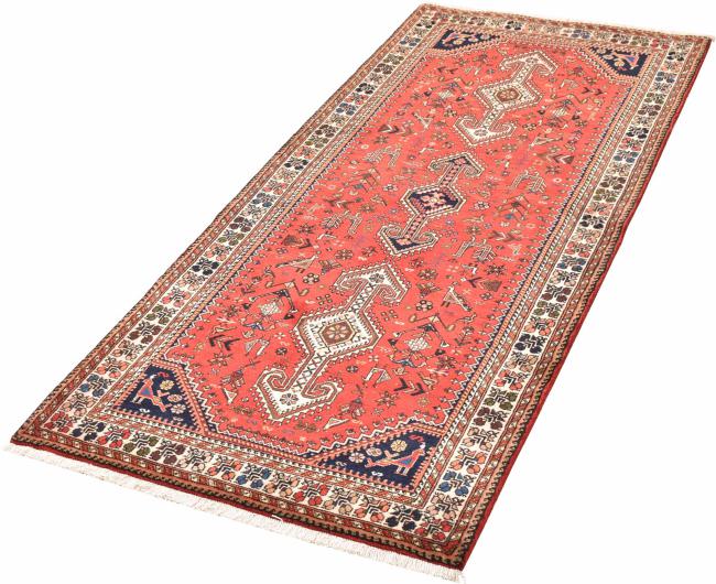 Μπαφτιάρ Nasrabad - 1