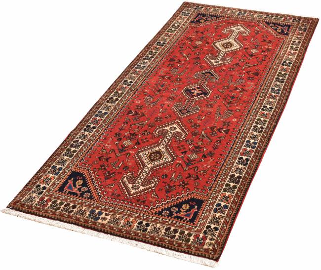 Μπαφτιάρ Nasrabad - 2