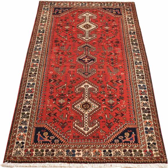 Μπαφτιάρ Nasrabad - 3