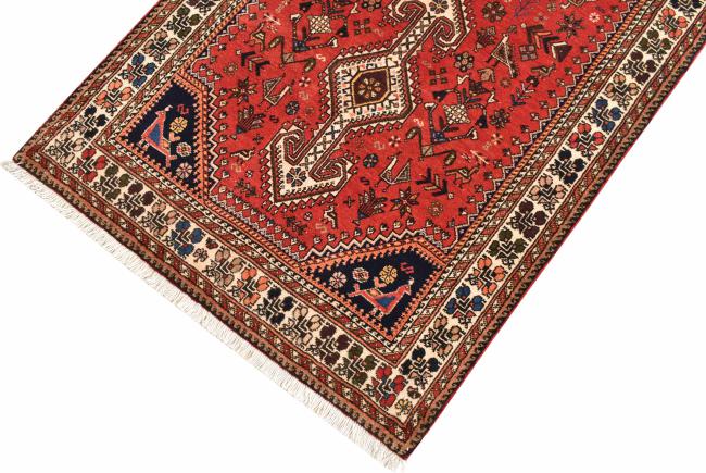 Μπαφτιάρ Nasrabad - 4