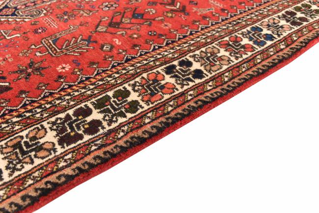 Μπαφτιάρ Nasrabad - 5