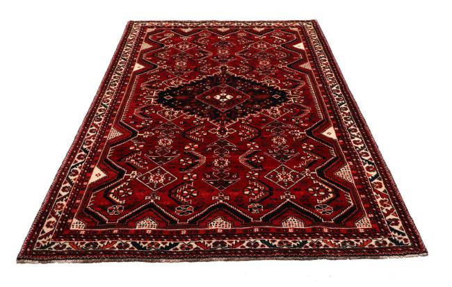 Shiraz - 5