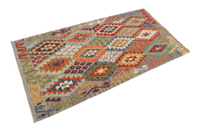 Kilim Afgán Heritage - 1