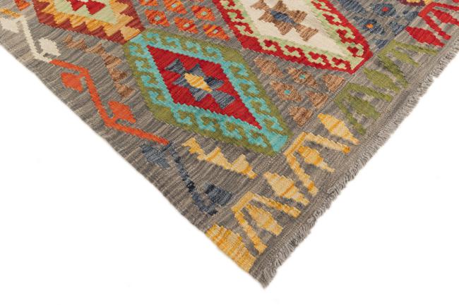 Kilim Afegão Heritage - 4