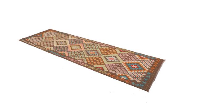 Kilim Afghan - 2