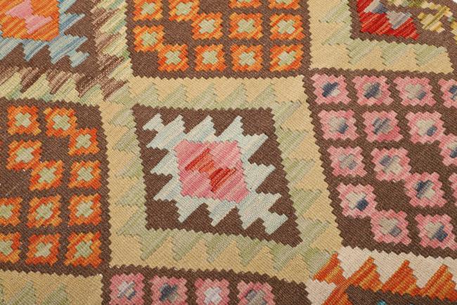 Kilim Afghan - 3