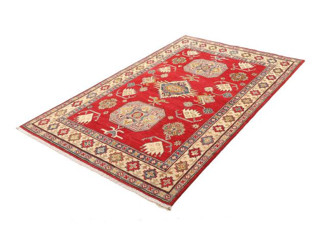 Kazak Limited - 1