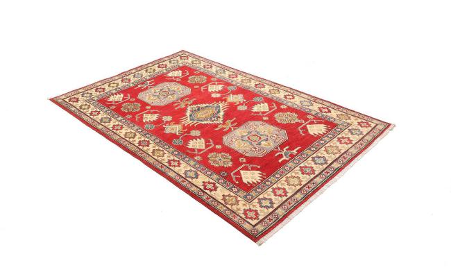 Kazak Limited - 2