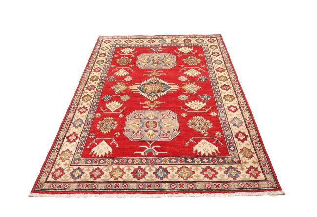 Kazak Limited - 3