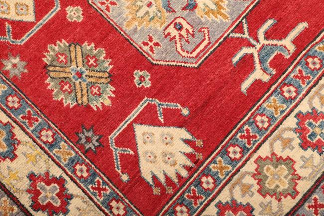 Kazak Limited - 5