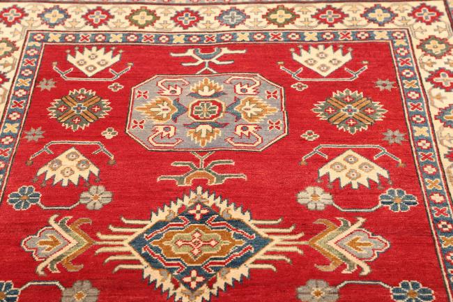 Kazak Limited - 7