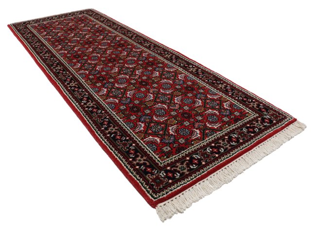 Indo Bidjar - 1