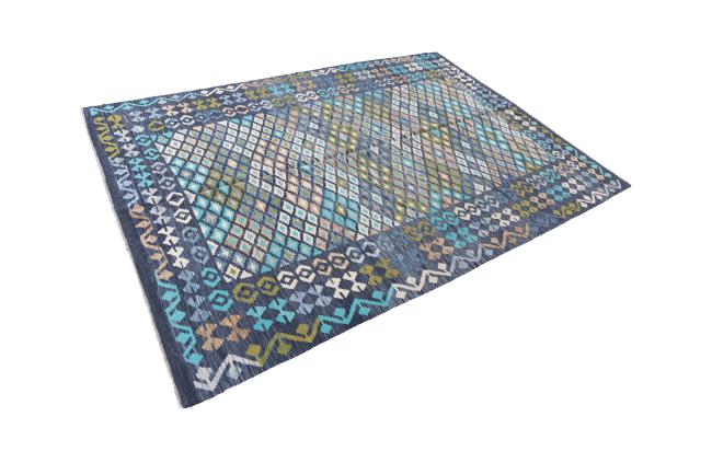 Kilim Afghan Heritage - 1