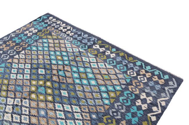 Kilim Afghan Heritage - 2