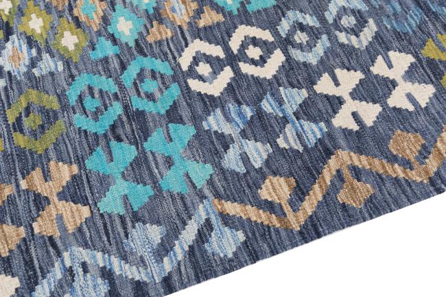 Kilim Afghan Heritage - 3