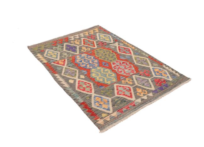 Kilim Afghan - 2