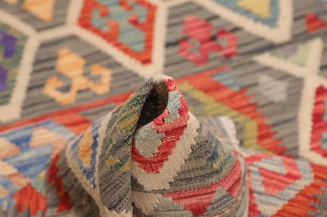 Kilim Afghan - 5