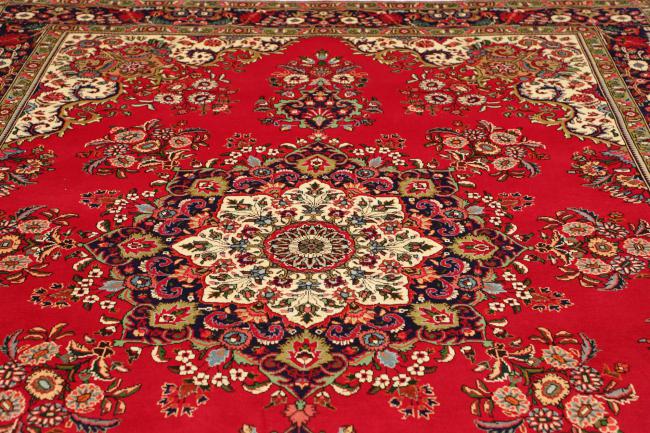 Tabriz - 7