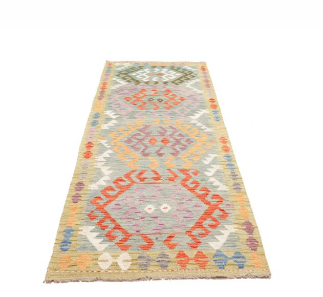 Kilim Afghan - 1