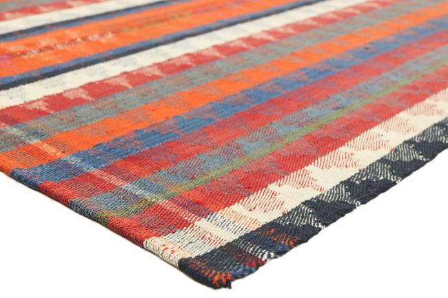 Kilim Fars Antigo - 5