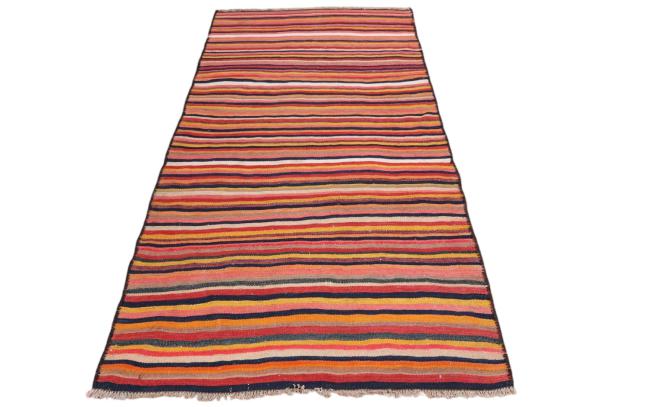 Kilim Fars Antique - 1