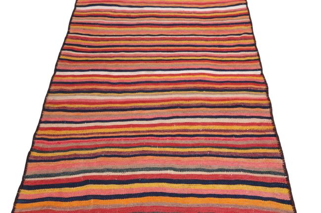 Kilim Fars Antique - 3