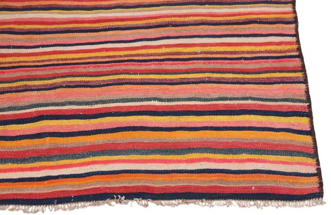 Kilim Fars Antique - 4