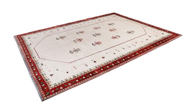 Persia Gabbeh Loribaft - 1