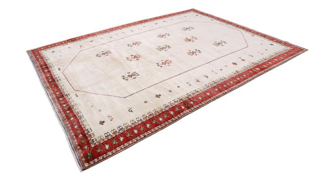 Persia Gabbeh Loribaft - 2