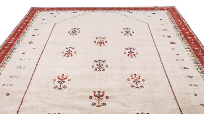 Persia Gabbeh Loribaft - 3