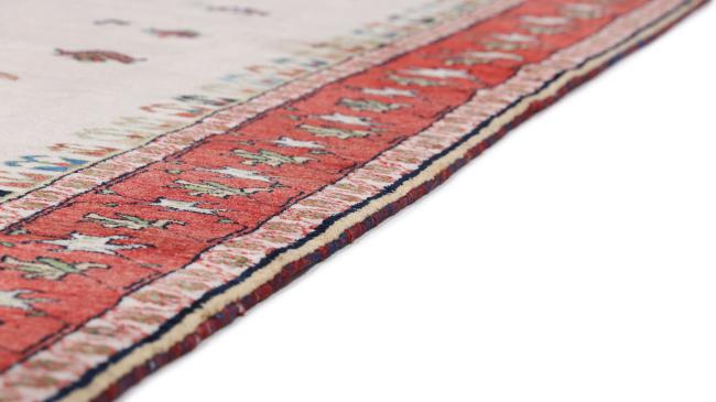 Persia Gabbeh Loribaft - 5