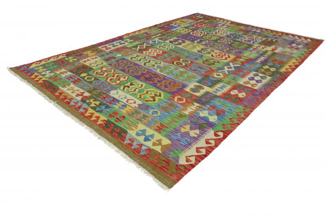 Kelim Afghan Heritage - 1