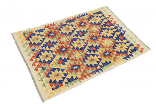 Kilim Afegão - 1