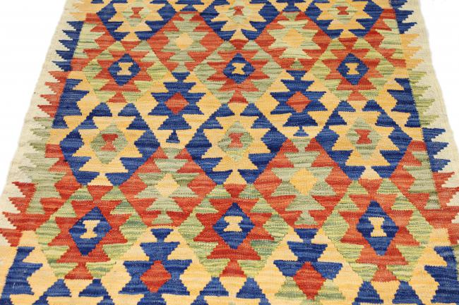 Kilim Afegão - 3