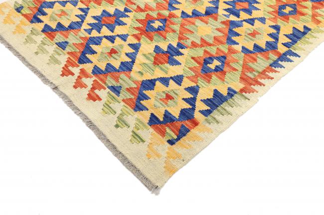 Kilim Afegão - 4