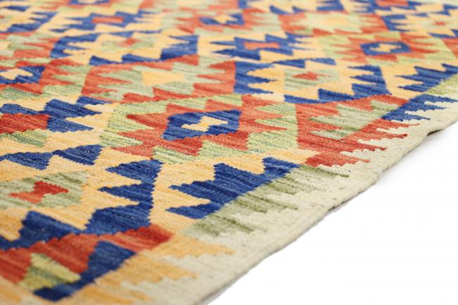 Kilim Afegão - 6