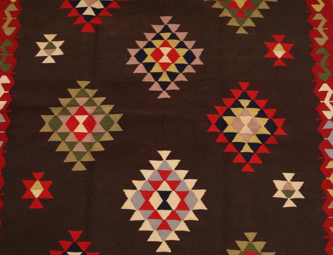 Kilim Fars - 4