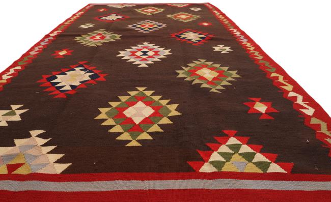 Kilim Fars - 5