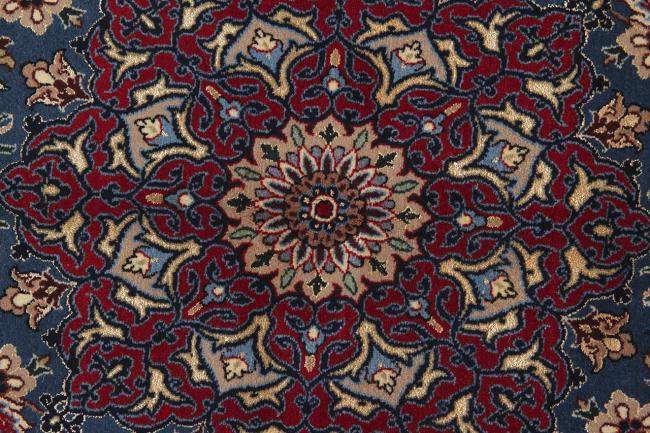 Isfahan Fio de Seda - 3