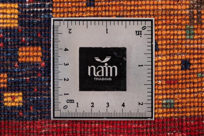 Persia Gabbeh Loribaft Nowbaft - 10