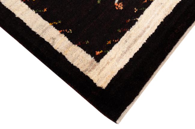 Persisk Gabbeh Kashkuli Banafsheh - 5