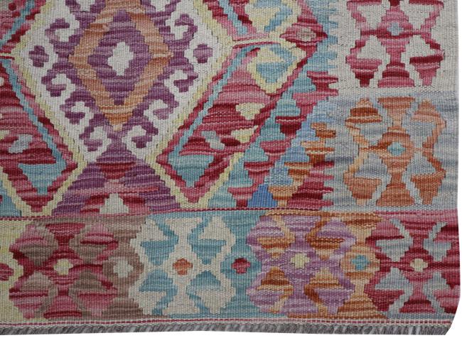 Chilim Afghan - 2