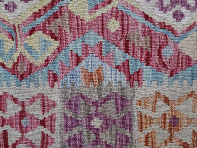 Chilim Afghan - 4