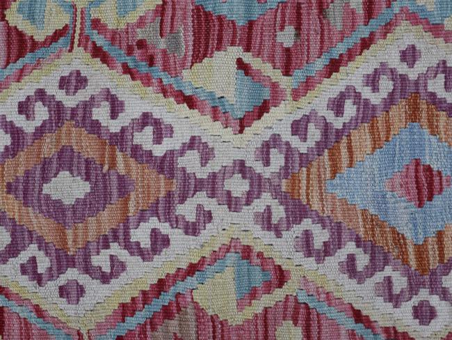 Chilim Afghan - 5